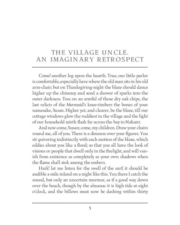 Twice-Told Tales IV = Дважды рассказанные истории IV: на англ.яз