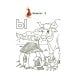 Дополнительное изображение книги «Узнаю звуки и буквы: для детей 4-5 лет. Ч. 1»