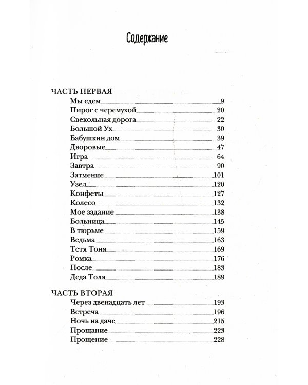 Пирог с черемухой