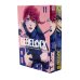 Дополнительное изображение книги «BLUE LOCK: Синяя тюрьма. Кн. 11-12: манга (комплект из 2-х книг)»