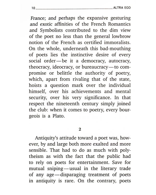 Иосиф Бродский. Лучшие эссе на русском и английском языках (5 книг)