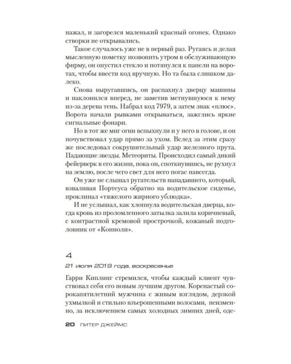 Умереть за искусство: роман