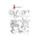 Дополнительное изображение книги «Узнаю звуки и буквы: для детей 4-5 лет. Ч. 1»