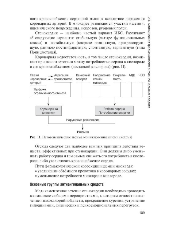 Клиническая фармакология: Учебник. 2-е изд., перераб. и доп