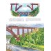 Как строят мосты