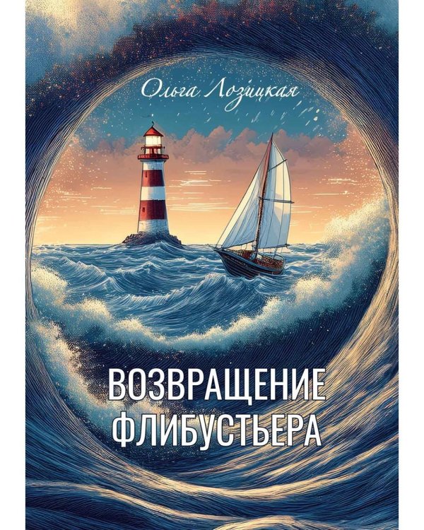 Возвращение Флибустьера