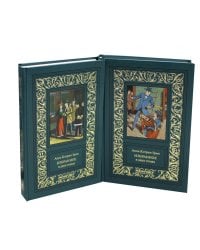 Грин.Избранное (Компл. в 2 тт.)