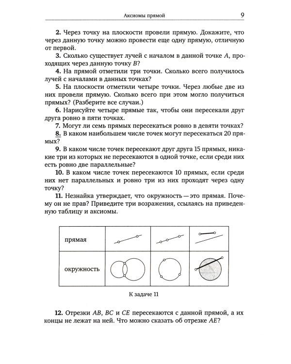 Уроки геометрии в задачах. 7-8 кл. 6-е изд., стер