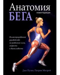 Анатомия бега