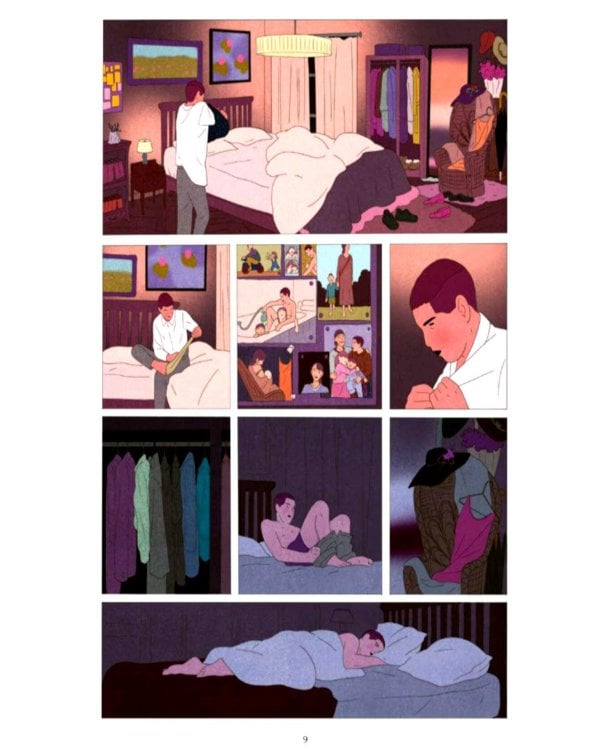 Дополнительное изображение книги «Медведь Пизли»