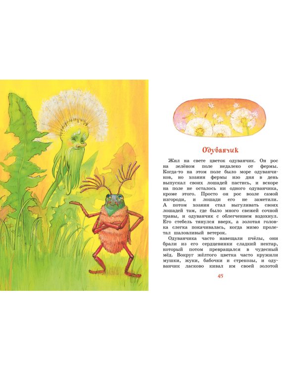 Медвежонок Тедди и другие сказки