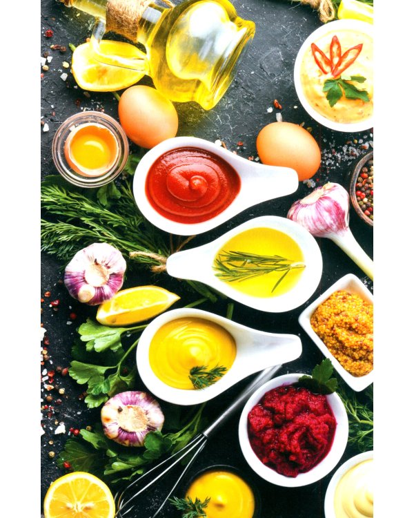 Готовим маринады и шашлыки: сборник лучших рецептов.