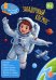 Загадочный космос: книга с заданиями