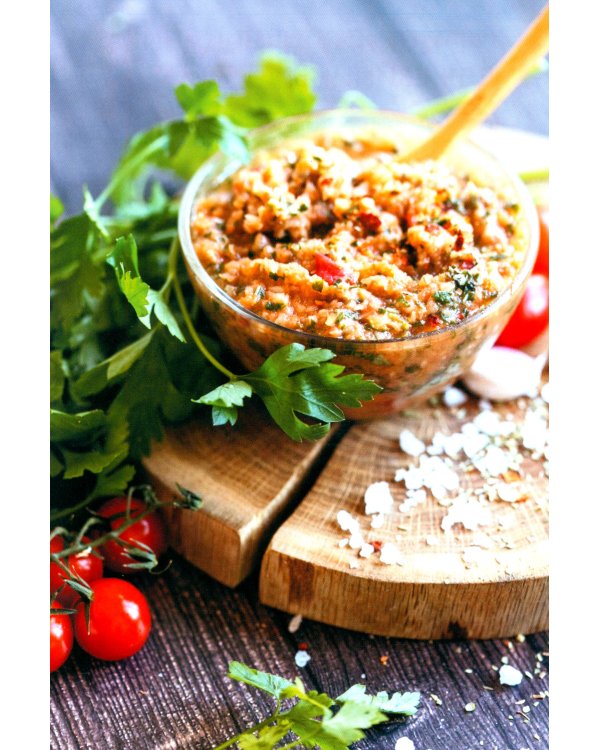 Готовим маринады и шашлыки: сборник лучших рецептов.