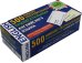 500 наиболее употребительных прилагательных английского языка. Тематические карточки