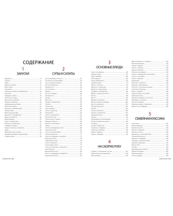 Мировая кухня. 500 рецептов. Шаг за шагом