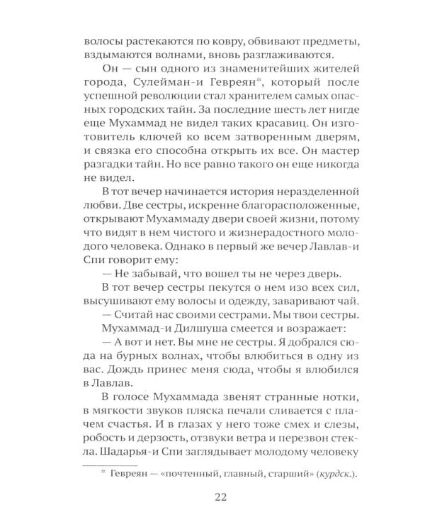 Дополнительное изображение книги «Последнее гранатовое дерево»