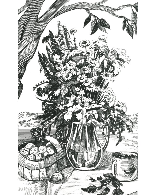 Камешки на ладони: миниатюры