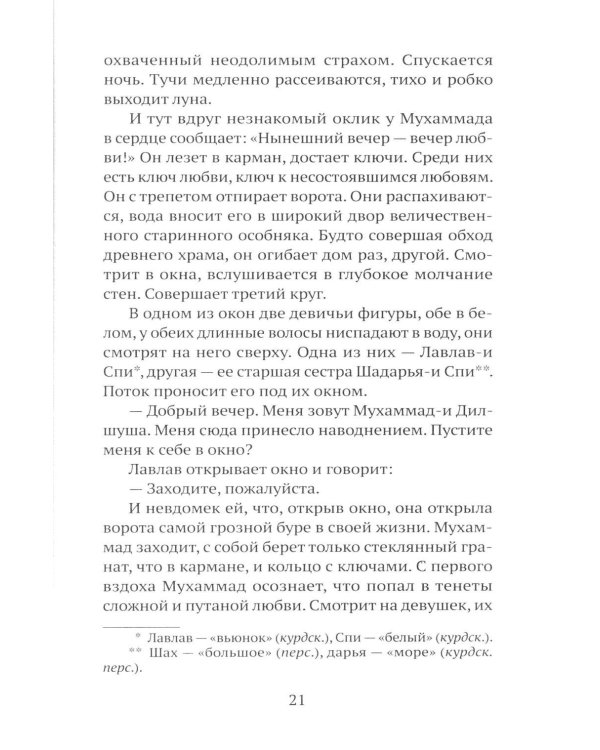 Дополнительное изображение книги «Последнее гранатовое дерево»