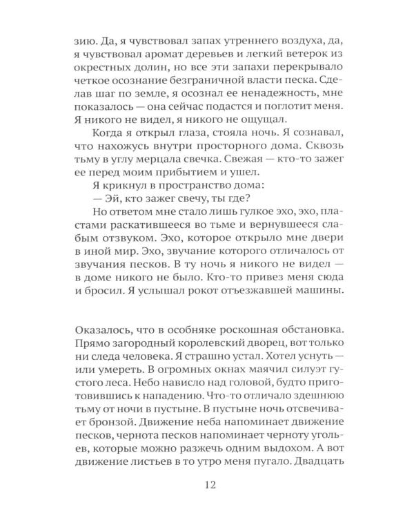 Дополнительное изображение книги «Последнее гранатовое дерево»