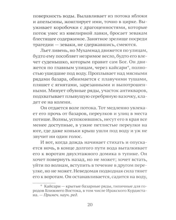 Дополнительное изображение книги «Последнее гранатовое дерево»