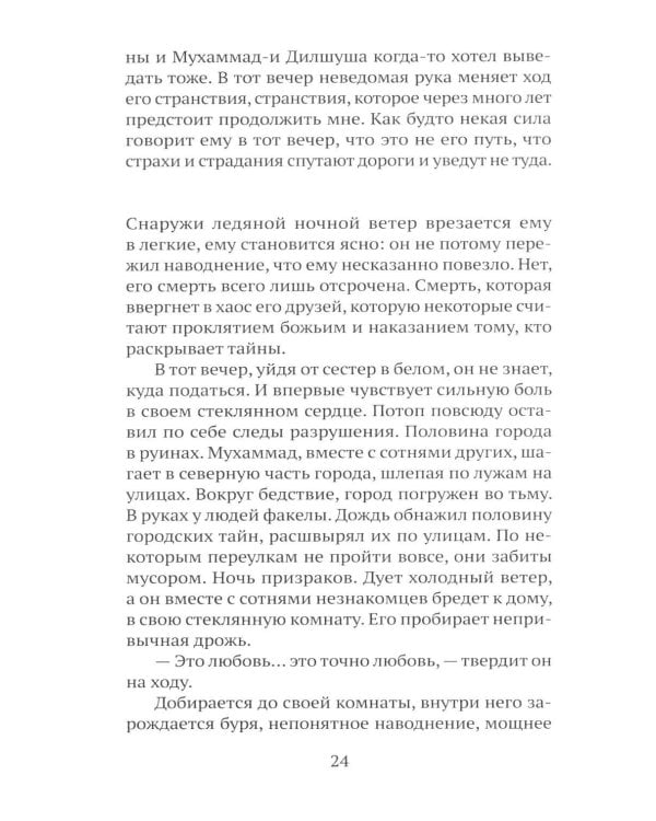 Дополнительное изображение книги «Последнее гранатовое дерево»