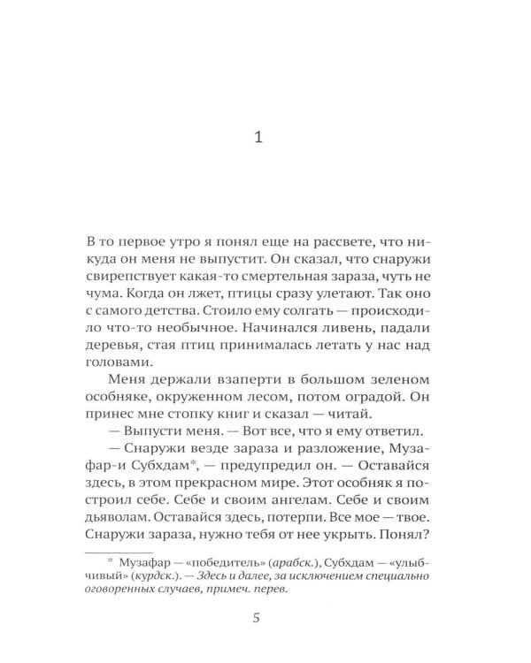 Дополнительное изображение книги «Последнее гранатовое дерево»