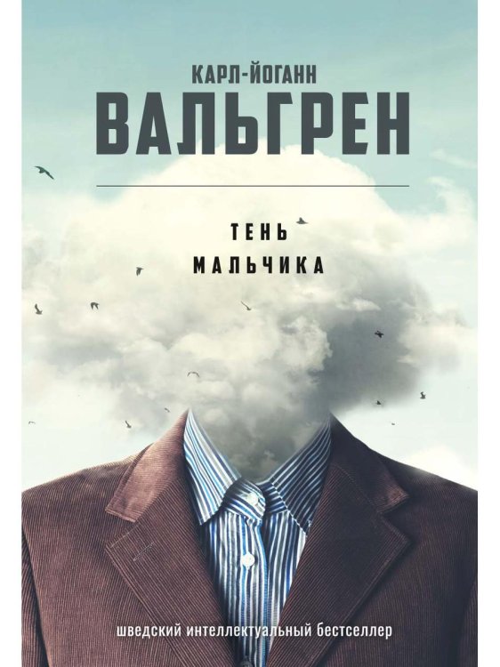 Тень мальчика