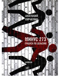 Минус 273 градуса по Цельсию: роман