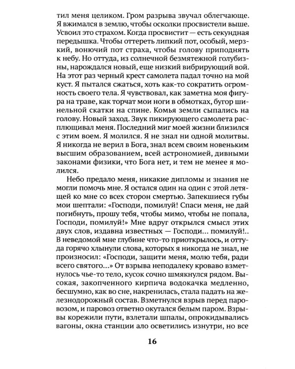 Мой лейтенант: роман