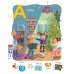 Новогодние книги для малышей от 3-х лет (комплект в 3 кн.)