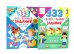 Обложка книги «333 увлекательных, развивающих задания для детей 4-6 лет (комплект из 2-х книг)» — Лунькова Наталия Геннадиевна;Медведева Светлана Александровна;Цыбулина Татьяна Николаевна, ISBN 9785885404839