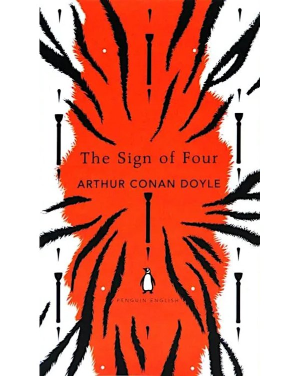 The Sign of Four