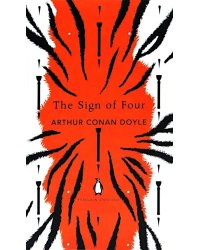 The Sign of Four
