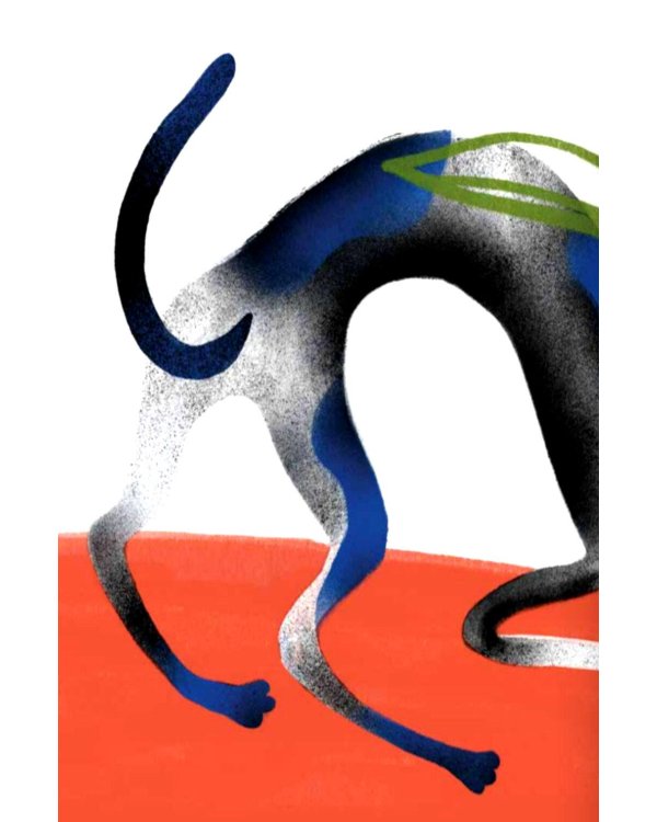 Дополнительное изображение книги «НИИ МЯУ: Необыкновенный институт изучения многозвериных языков... ушей и хвостов»