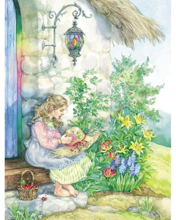 Снежная королева: сказка