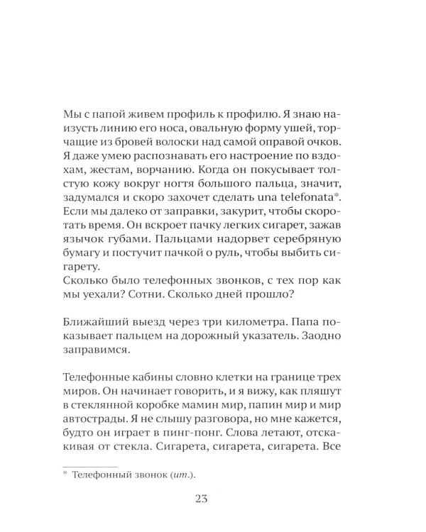 Дополнительное изображение книги «Илария»