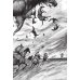 Клинки хранителей. Кн. 3: маньхуа