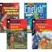 Книга джунглей; Английские народные сказки; Мэри Поппинс; Тетрадб для записи английских слов. Уровень Elementary