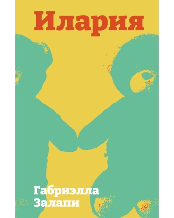 Дополнительное изображение книги «Илария»