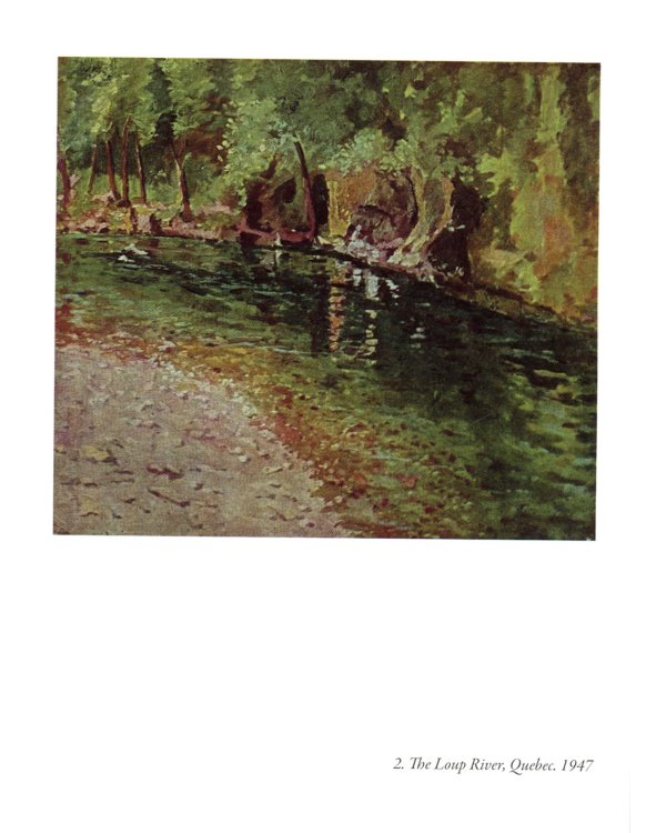 Живопись как отдохновение