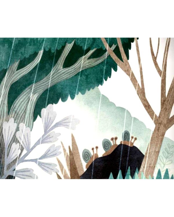 Дополнительное изображение книги «Ненастный день»