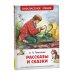 Дополнительное изображение книги «Рассказы и сказки»