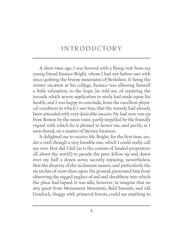 Tanglewood Tales = Тэнглвудские рассказы: на англ.яз