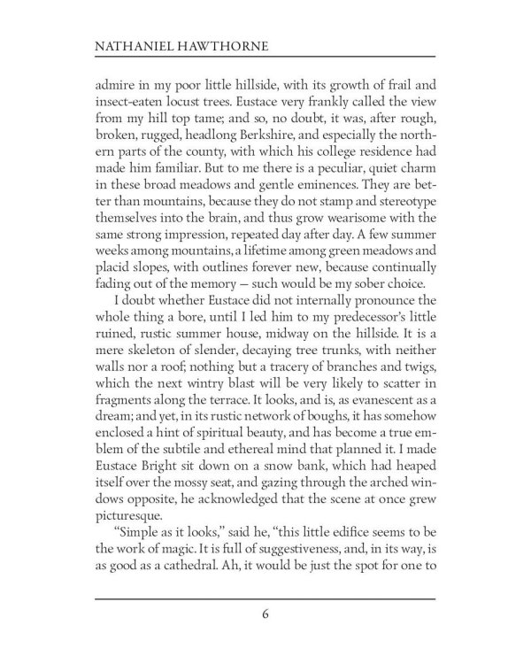 Tanglewood Tales = Тэнглвудские рассказы: на англ.яз