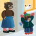 Дополнительное изображение книги «Медвежонок Тепа лепит снеговика»