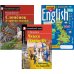 Чудеса страны Оз; Слоненок и другие сказки; Тетрадь для записи английских слов. Уровень Elementary