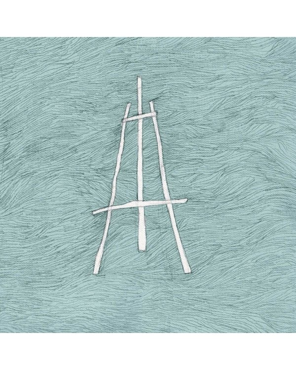 Чистый холст