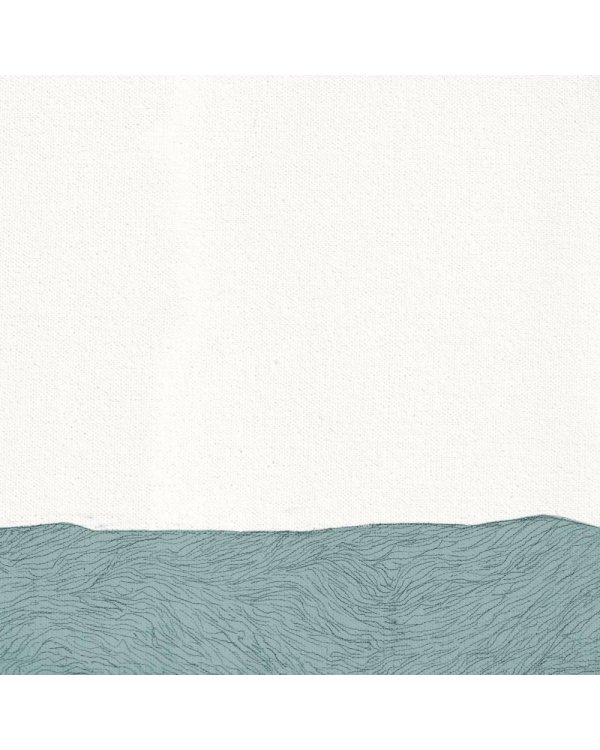 Чистый холст