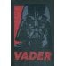 Блокнот. Звездные войны. (Дарт Вейдер)